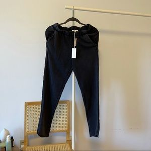 Z SUPPLY SWEAT PANTS.